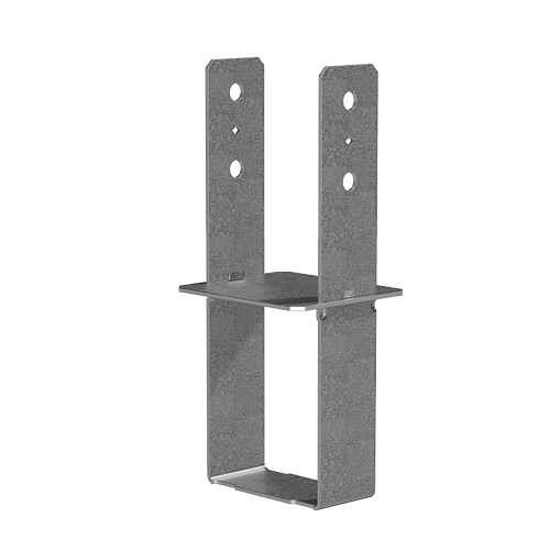 Simpson Strong-Tie CB7 1/8-7 PSL 7-1/8" x 7" Column Base