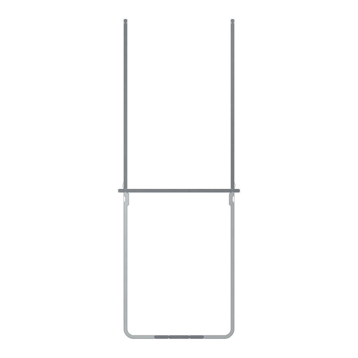 Simpson 6x8 Column Base Hot Dip Galvanized CB68HDG