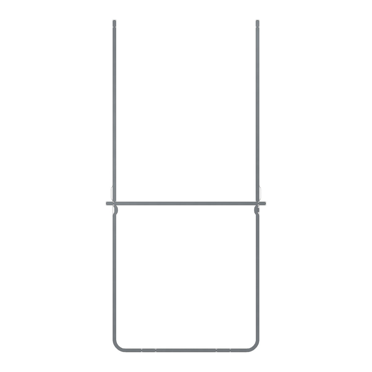 Simpson 6 x 8 Column Base CB86