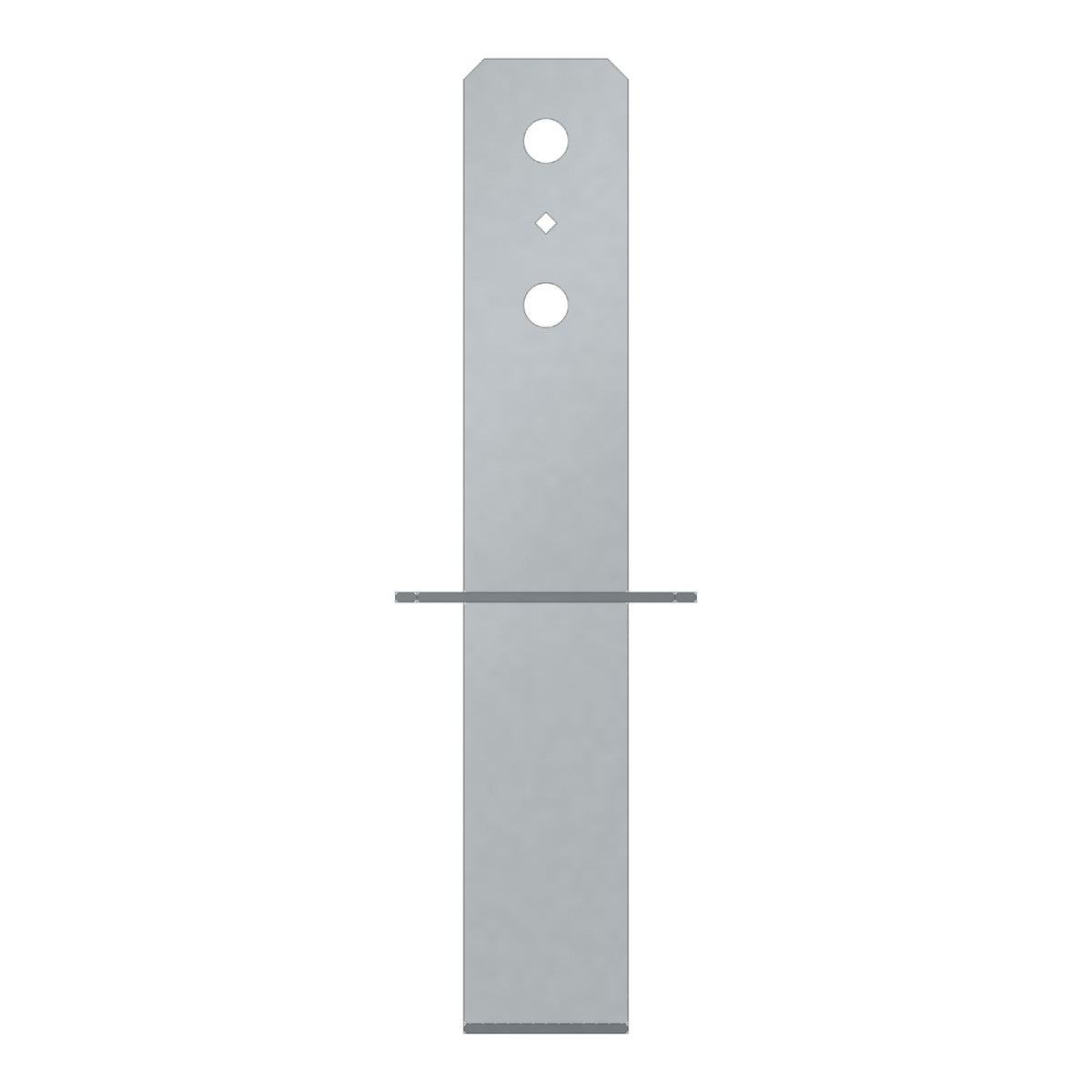 Simpson 6 x 8 Column Base CB86