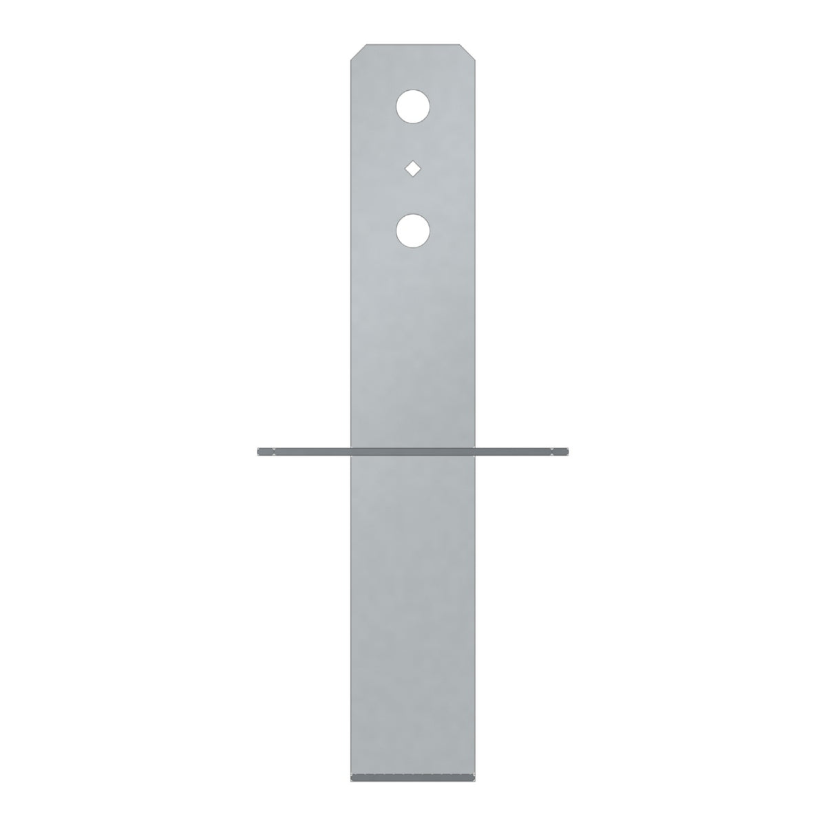 Simpson CB810 Column Base 8x10