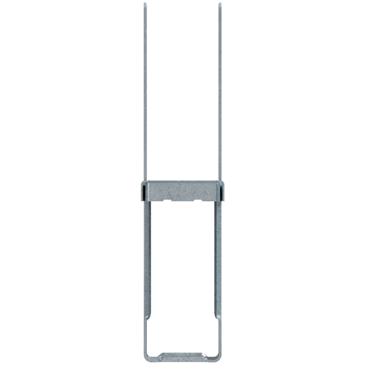 Simpson 4x6 ZMAX Standoff Column Base CBST46Z