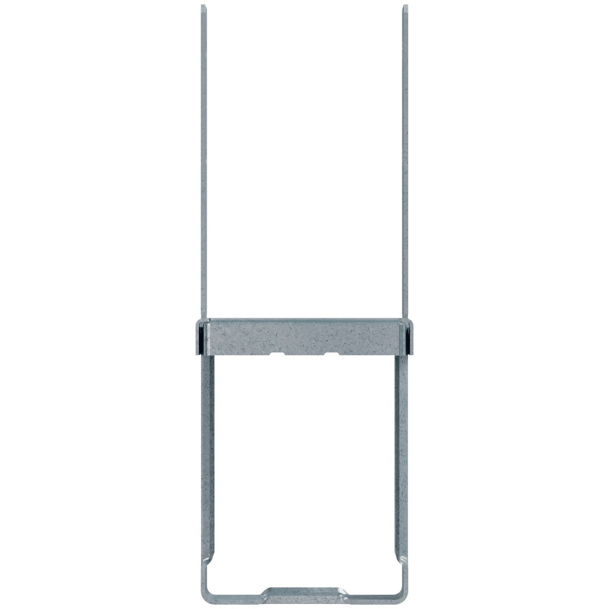 Simpson 6x6 ZMAX Standoff Column Base CBST66Z