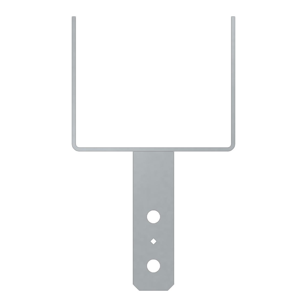 Simpson CC106 Column Cap 6x Post 10x Beam