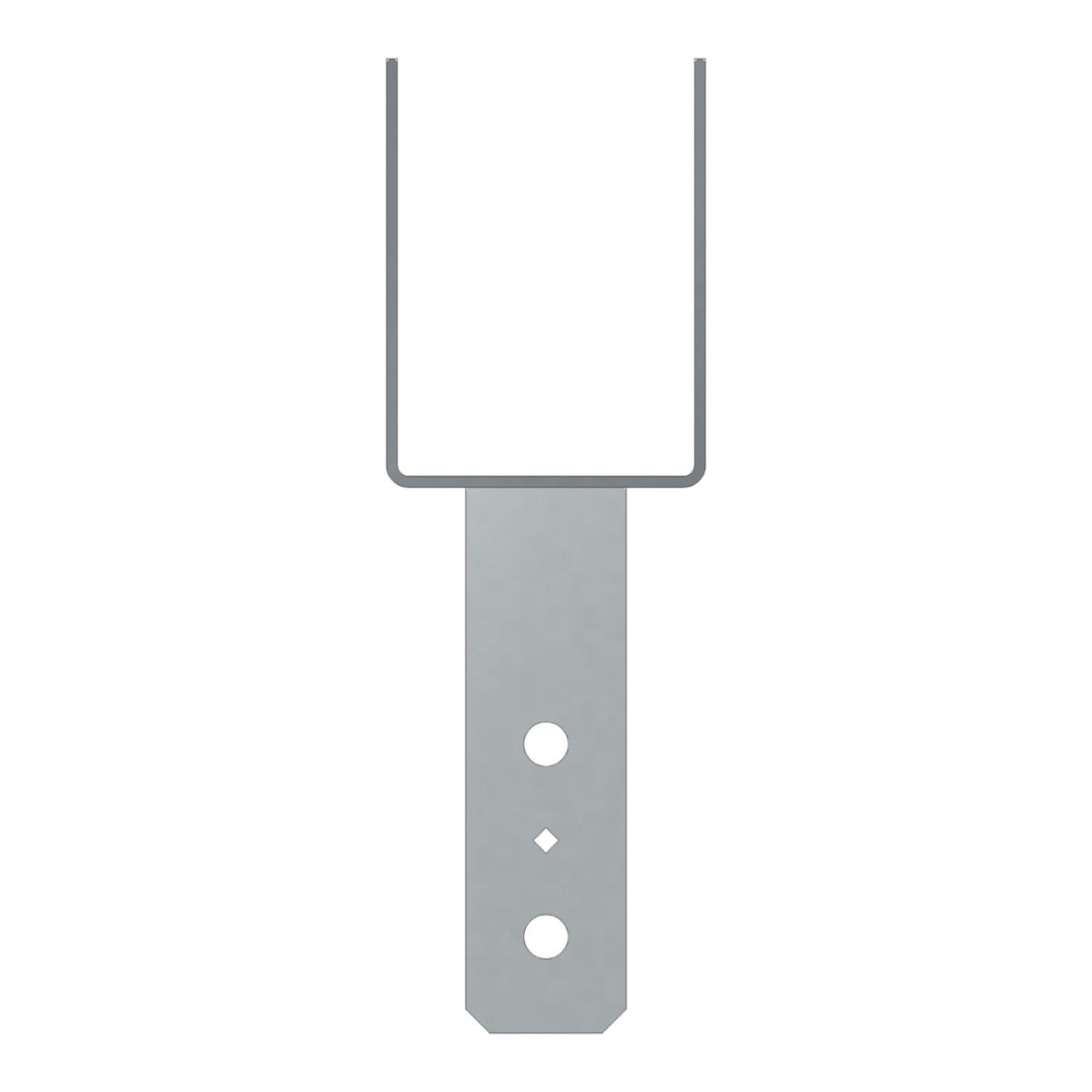 Simpson Triple 2X Beam Triple 2X Column Cap CC4.62-4.62