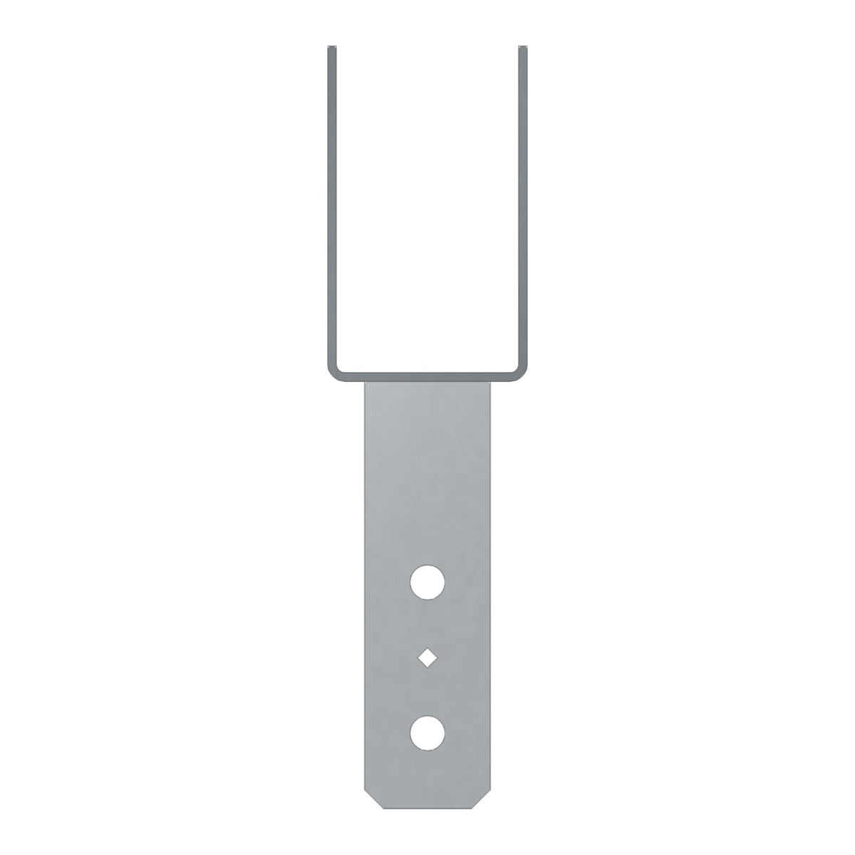 Simpson 4X Beam, 6X Post Column Cap CC46