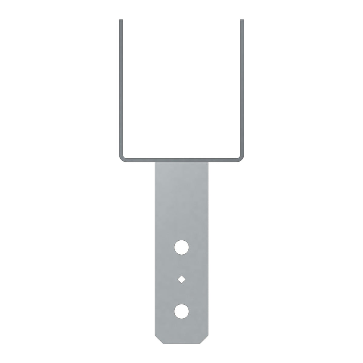 Simpson 6X Beam Post Column Cap CC6-7 1/8