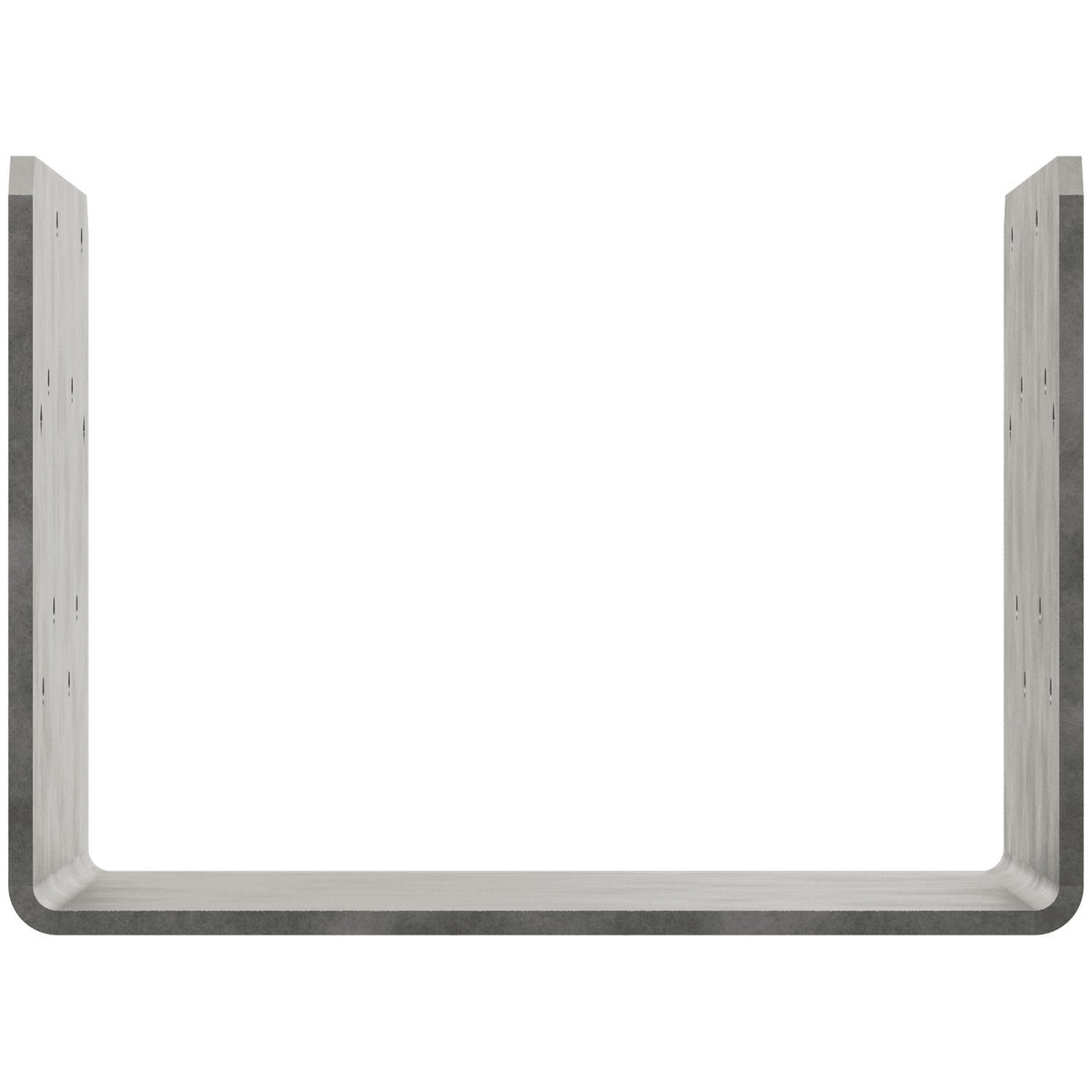 Simpson 10X Beam Column Cap w/SDS Screws Quick-Install CCOQ10-SDS2.5