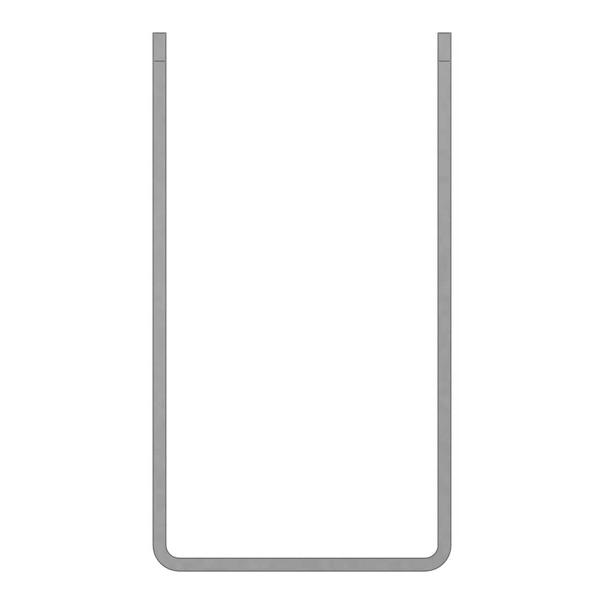 Simpson 3-1/4 in Beam Column Cap w/SDS Screws Quick-Install CCOQ3-SDS2.5