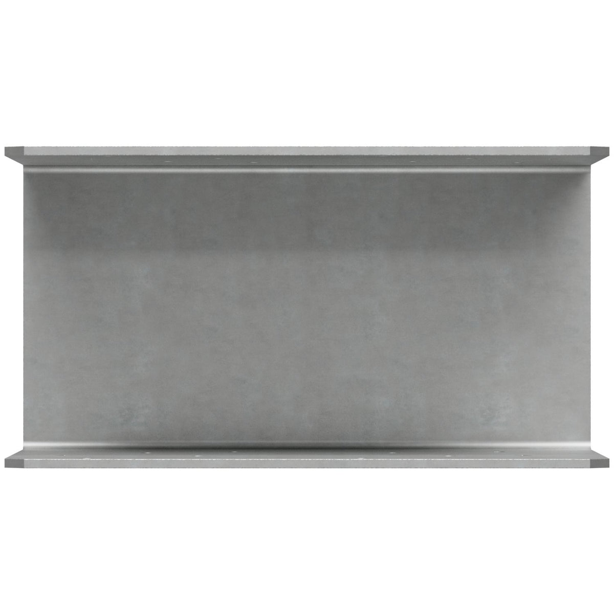 Simpson 5-1/8 in Beam Column Cap HDG Quick-Install SDS Screws CCOQ5-SDS2.5HDG