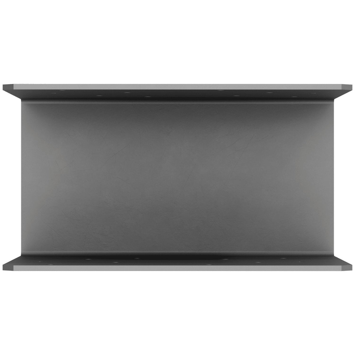 Simpson CCQ6-7.13SDS2.5 Column Cap for 6x Beam 7-1/8 in Post 7-Ga Steel w/SDS Screws