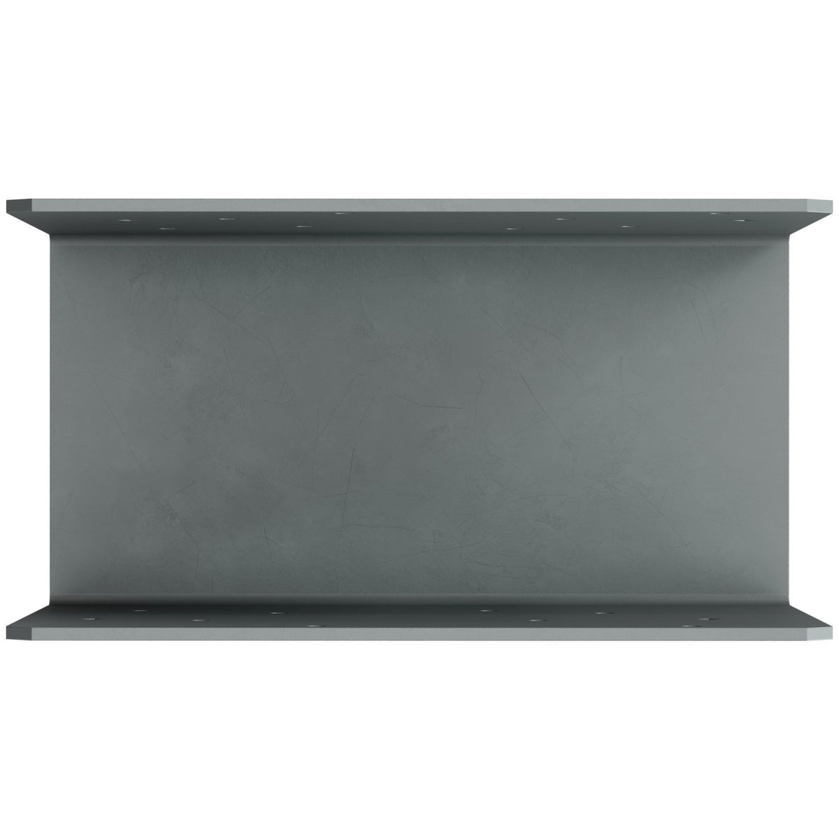 Simpson CCQ68SDS2.5 Column Cap for 6x Beam and 8x Post w/SDS Screws 7-Ga Steel