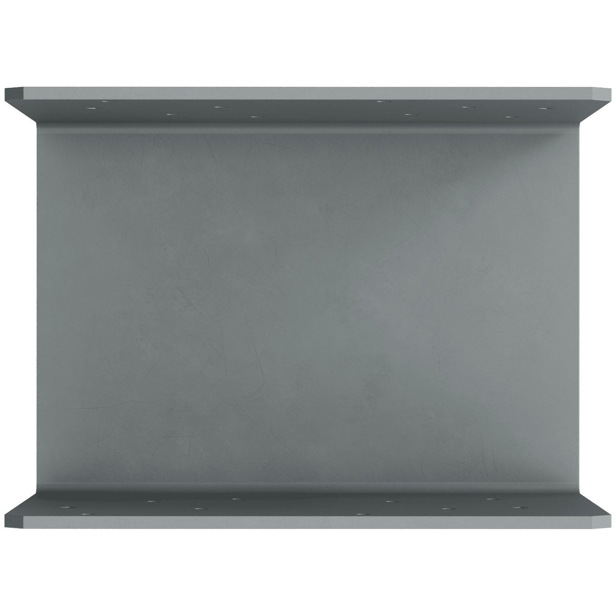 Simpson CCQ88SDS2.5 Column Cap for 8x Beam and 8x Post w/SDS Screws 3-Ga Steel