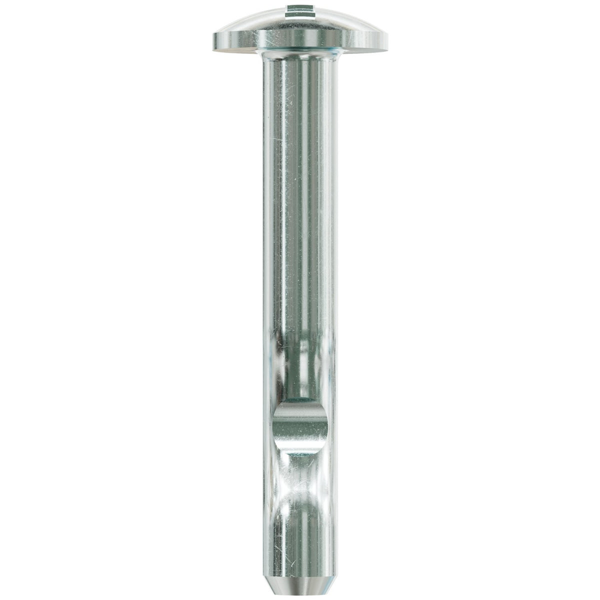 Simpson 3/16 x 1 1/4 Mushroom Head Crimp Drive Anchor CD18114M