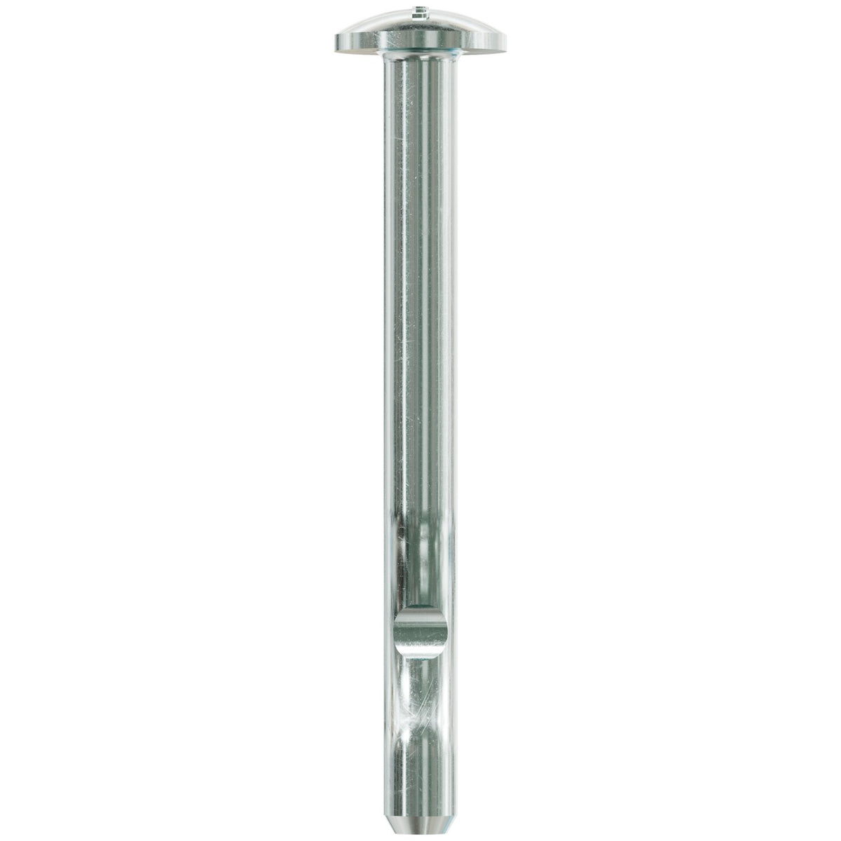 Simpson 3/16 x 2 Mushroom Head Crimp Drive Anchor CD18200M