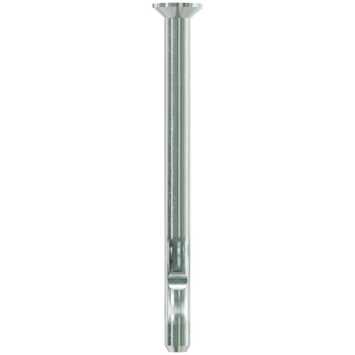 Simpson 3/16 x 2 1/2 Countersunk Head Crimp Drive Anchor CD18212C