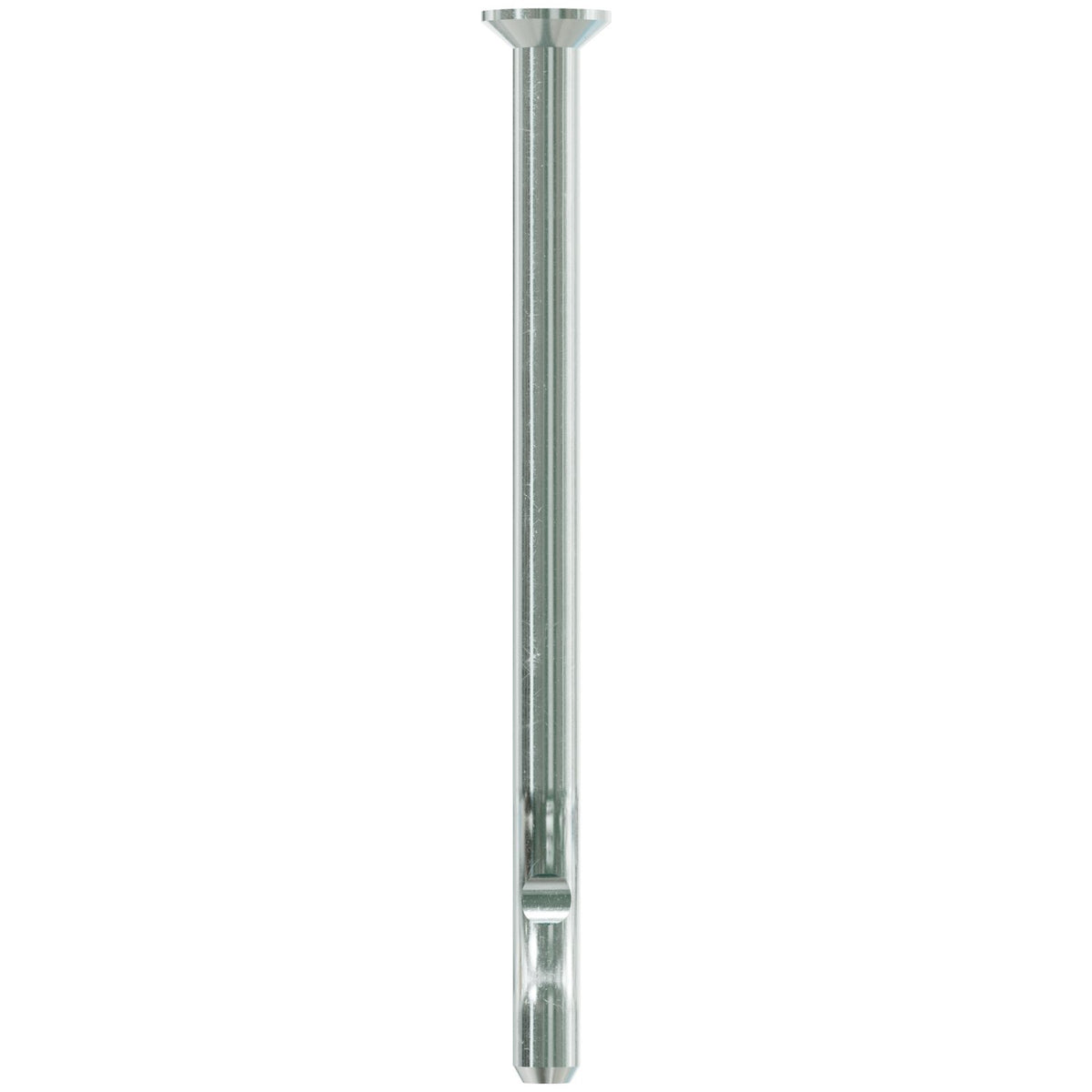 Simpson 3/16 x 3 Countersunk Head Crimp Drive Anchor CD18300C