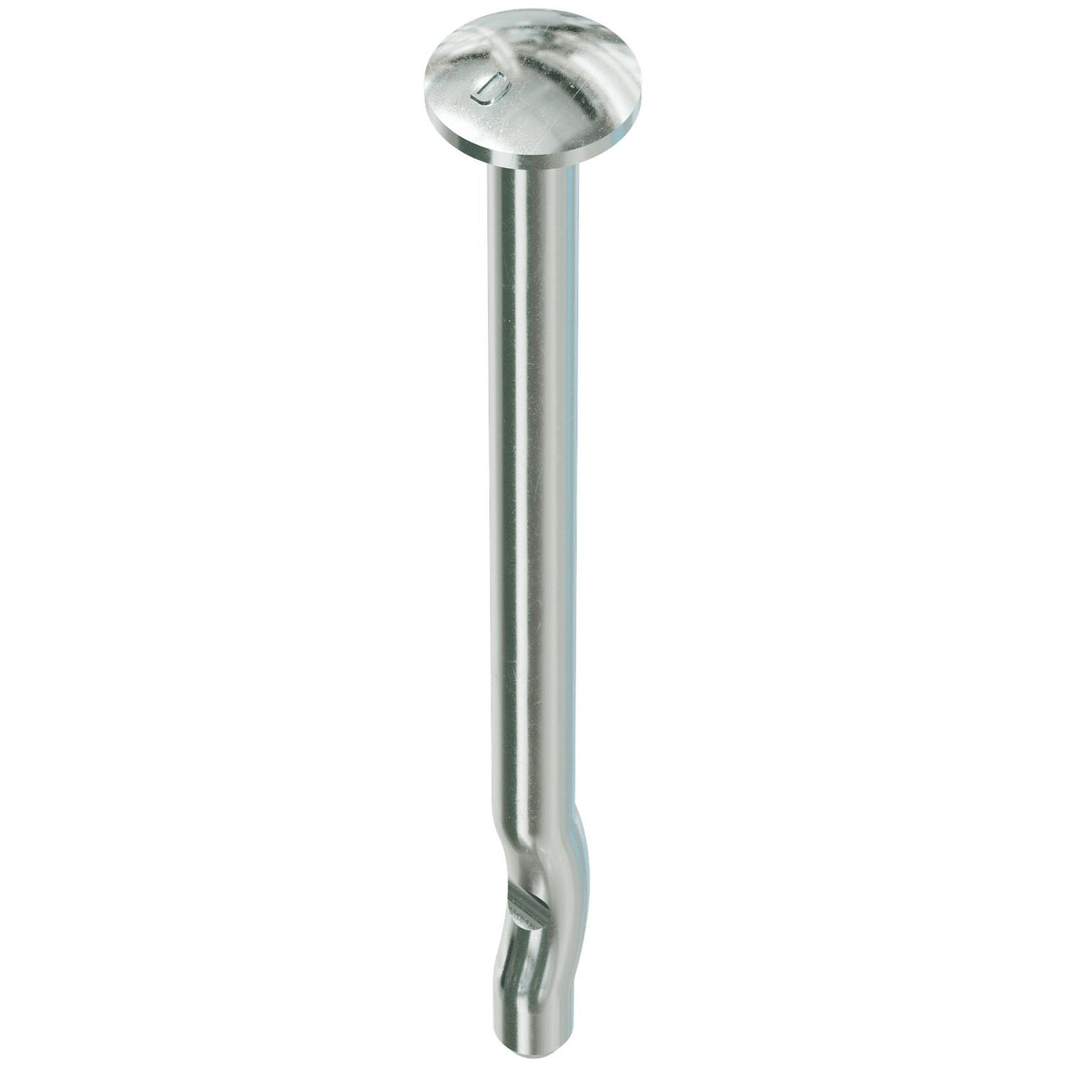Simpson 3/16 x 3 Mushroom Head Crimp Drive Anchor CD18300M