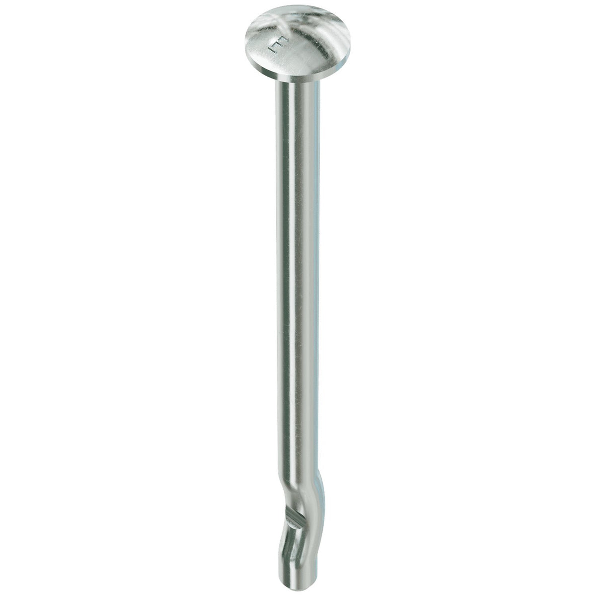 Simpson 3/16 x 3 1/2 Mushroom Head Crimp Drive Anchor CD18312M