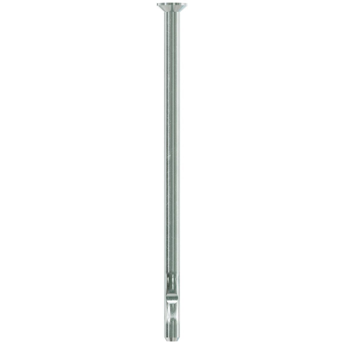 Simpson 3/16 x 4 Countersunk Head Crimp Drive Anchor CD18400C