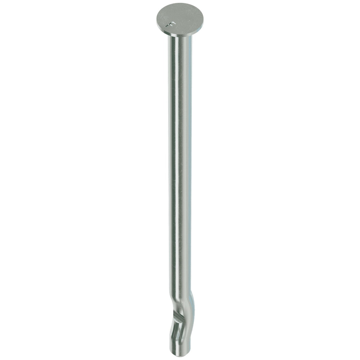 Simpson 3/16 x 4 Countersunk Head Crimp Drive Anchor CD18400C