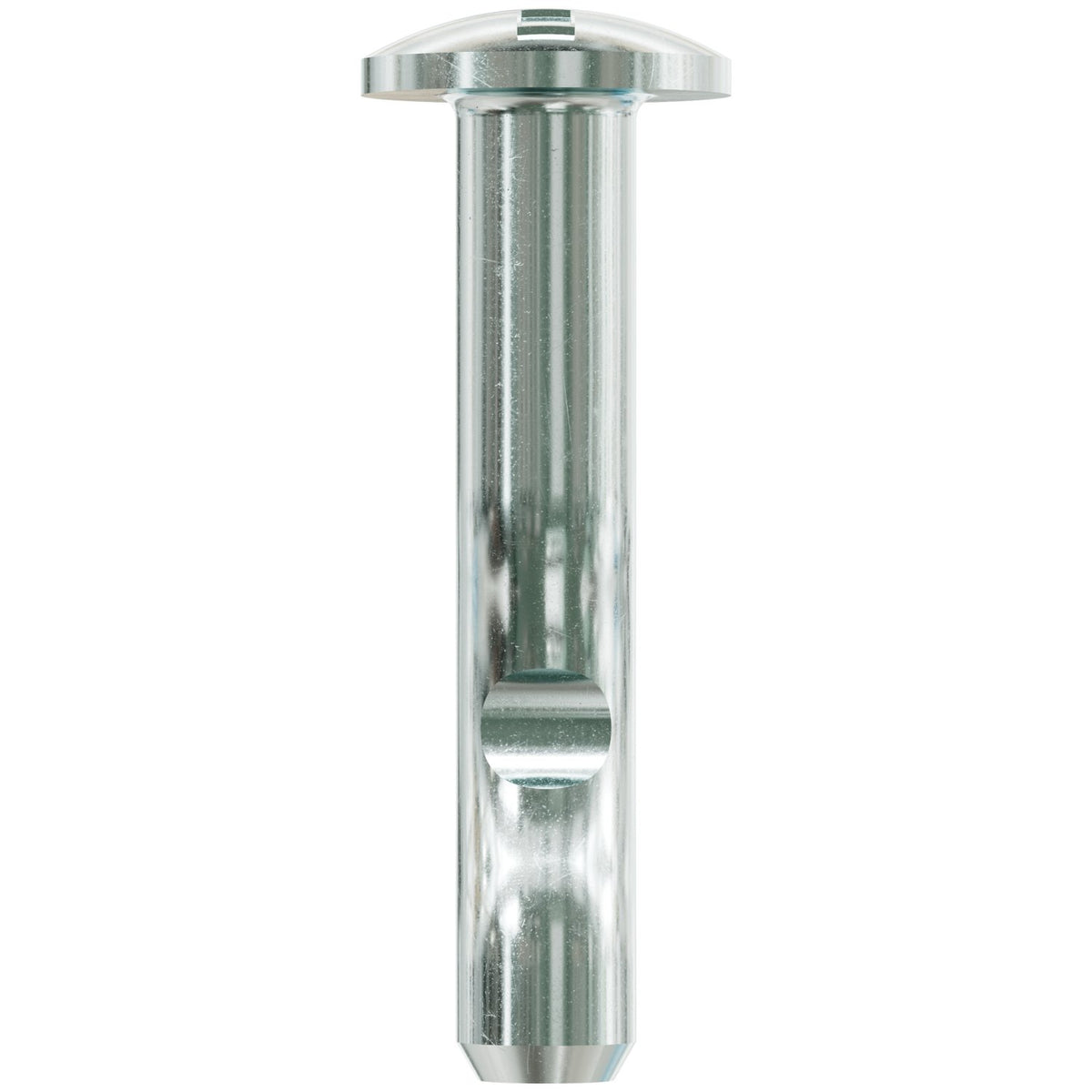 Simpson 1/4 x 1 1/4 Mushroom Head Crimp Drive Anchor CD25114M
