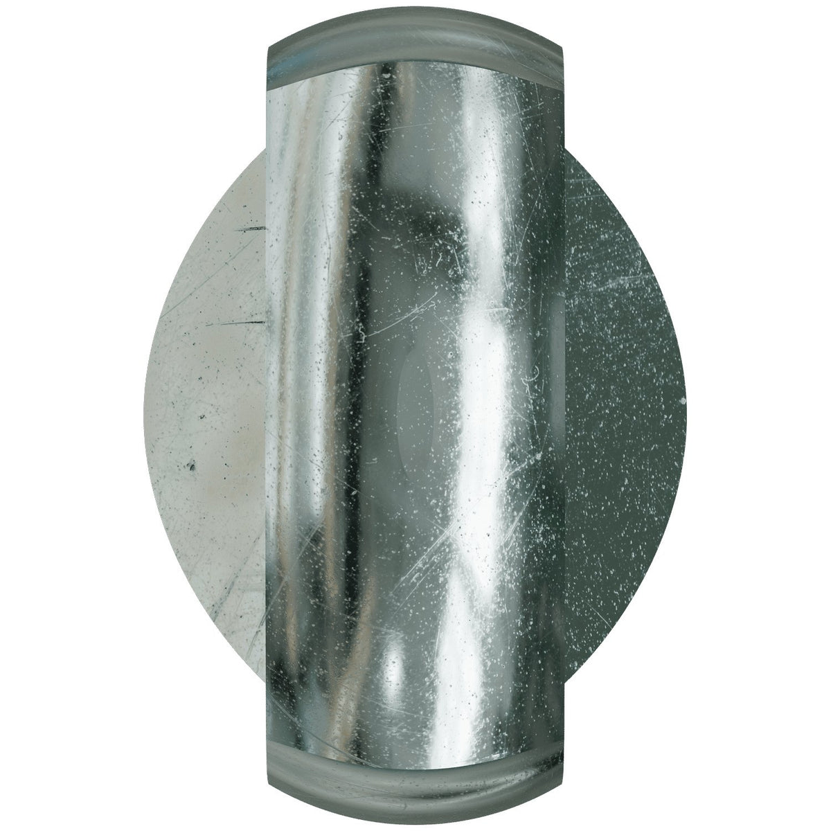 Simpson 1/4" Tie-Wire Head Crimp Drive Anchor, Zinc Plated / Carbon Steel CD25118T