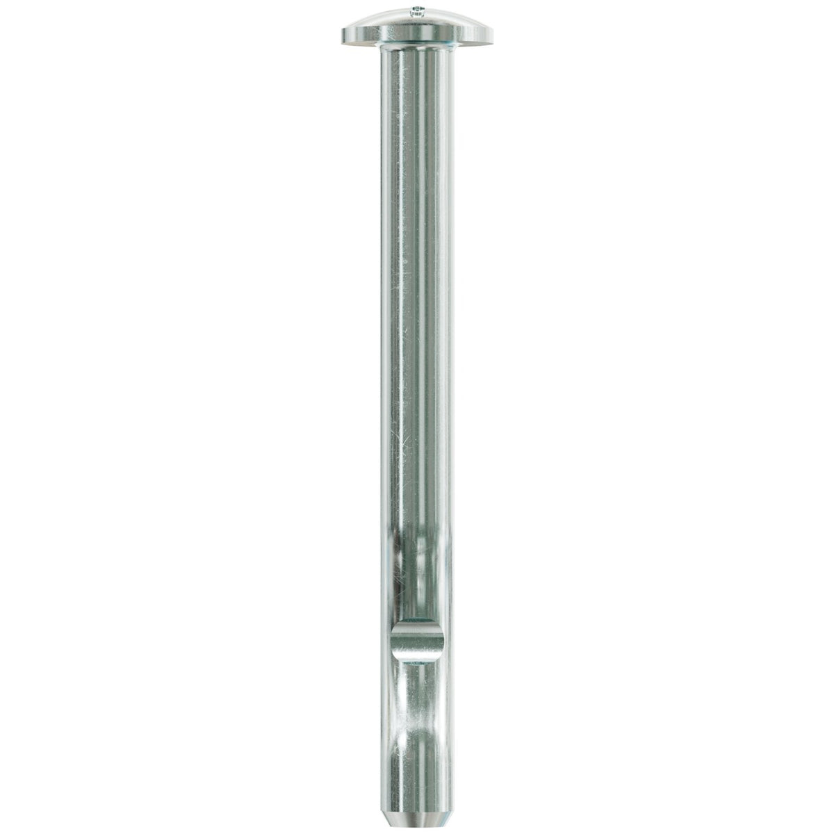 Simpson 1/4 x 2 1/2 Mushroom Head Crimp Drive Anchor CD25212M