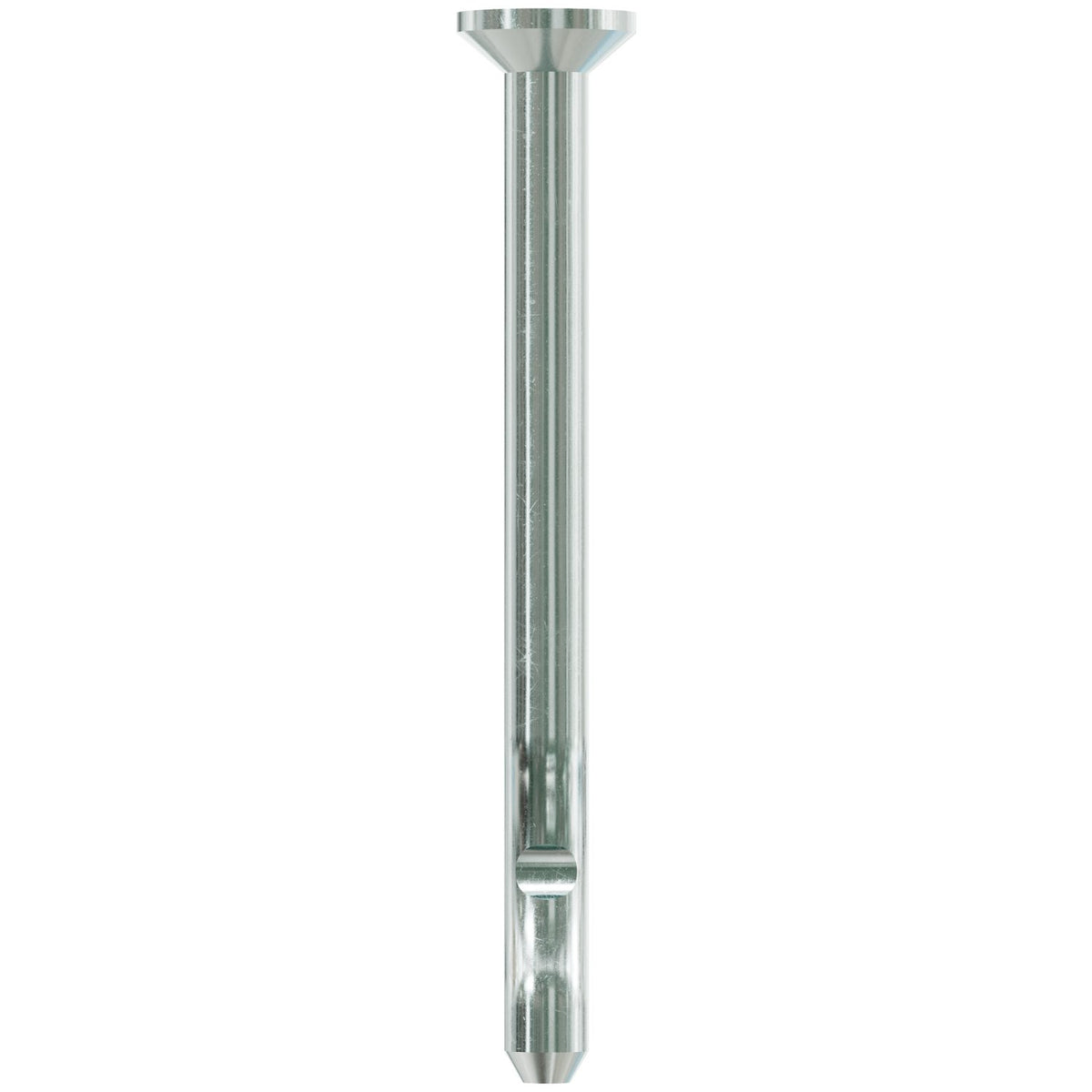 Simpson 1/4 x 3 Countersunk Head Crimp Drive Anchor Mechanically Galvanized CD25300CMG