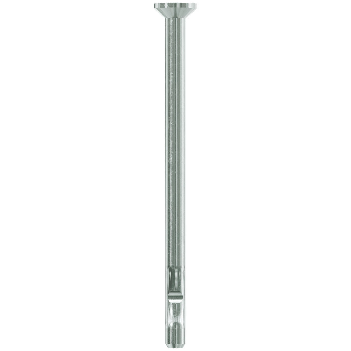 Simpson 1/4 x 4 Countersunk Head Crimp Drive Anchor CD25400C
