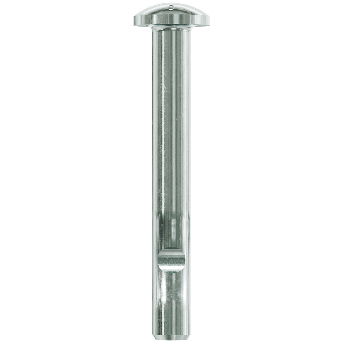 Simpson 3/8 x 3 Mushroom Head Crimp Drive Anchor CD37300M