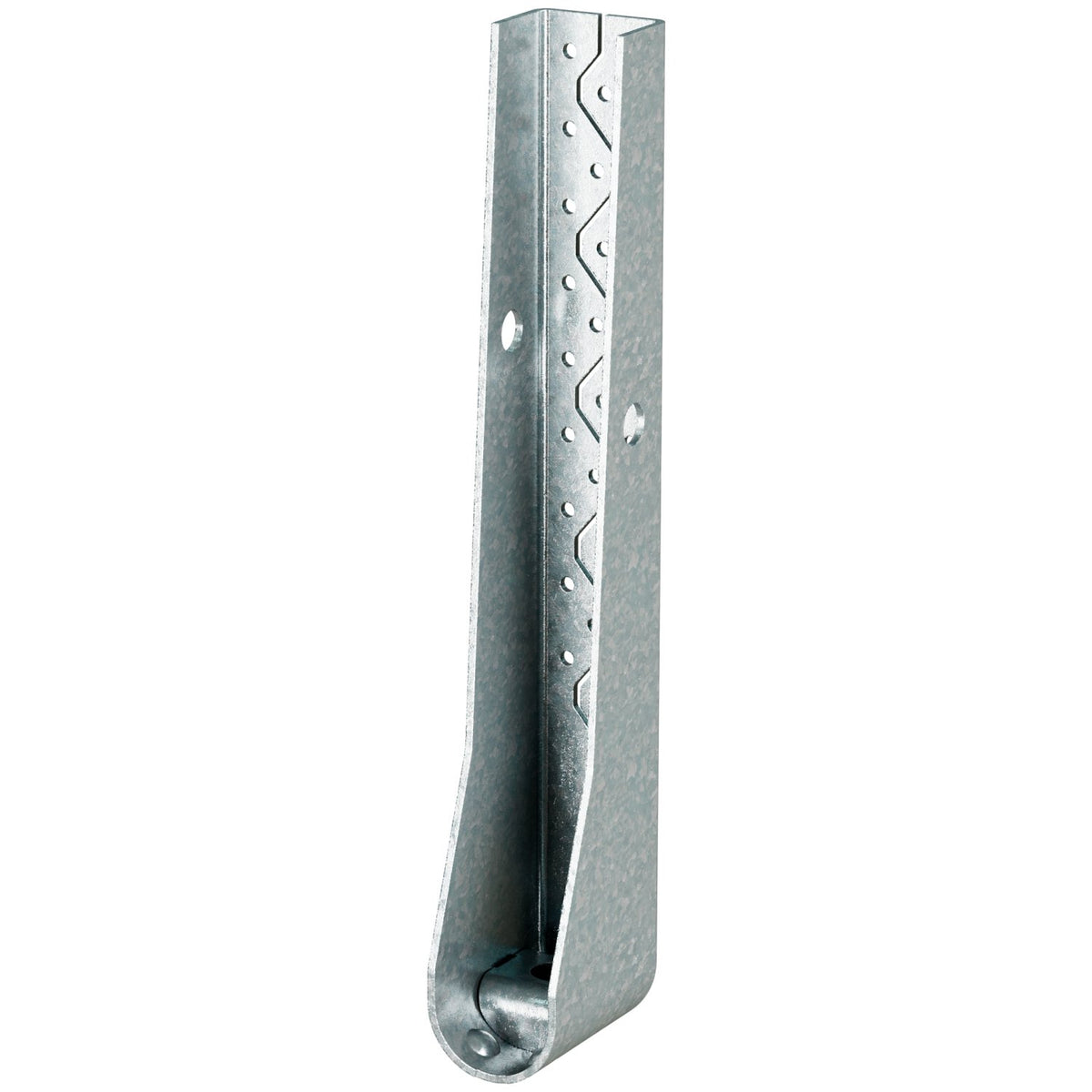 Simpson Strong-Tie S/HDU 16 5/8" Holdown for Steel, Light Gauge