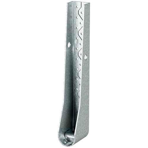 Simpson Strong-Tie S/HDU 16 5/8" Holdown for Steel, Light Gauge
