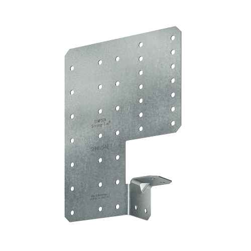 Simpson Steel Header Hanger 7-3/16" x 5-5/8" SHH6/54-KT24 24Pk