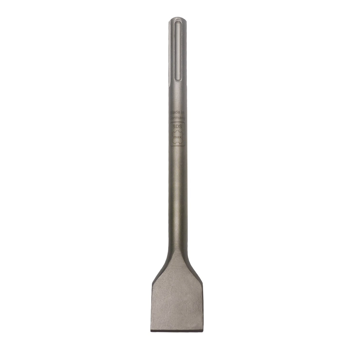 Simpson SDS-Max Chisel Flat Scraper 2 in x 12 in CHMXSCP20012