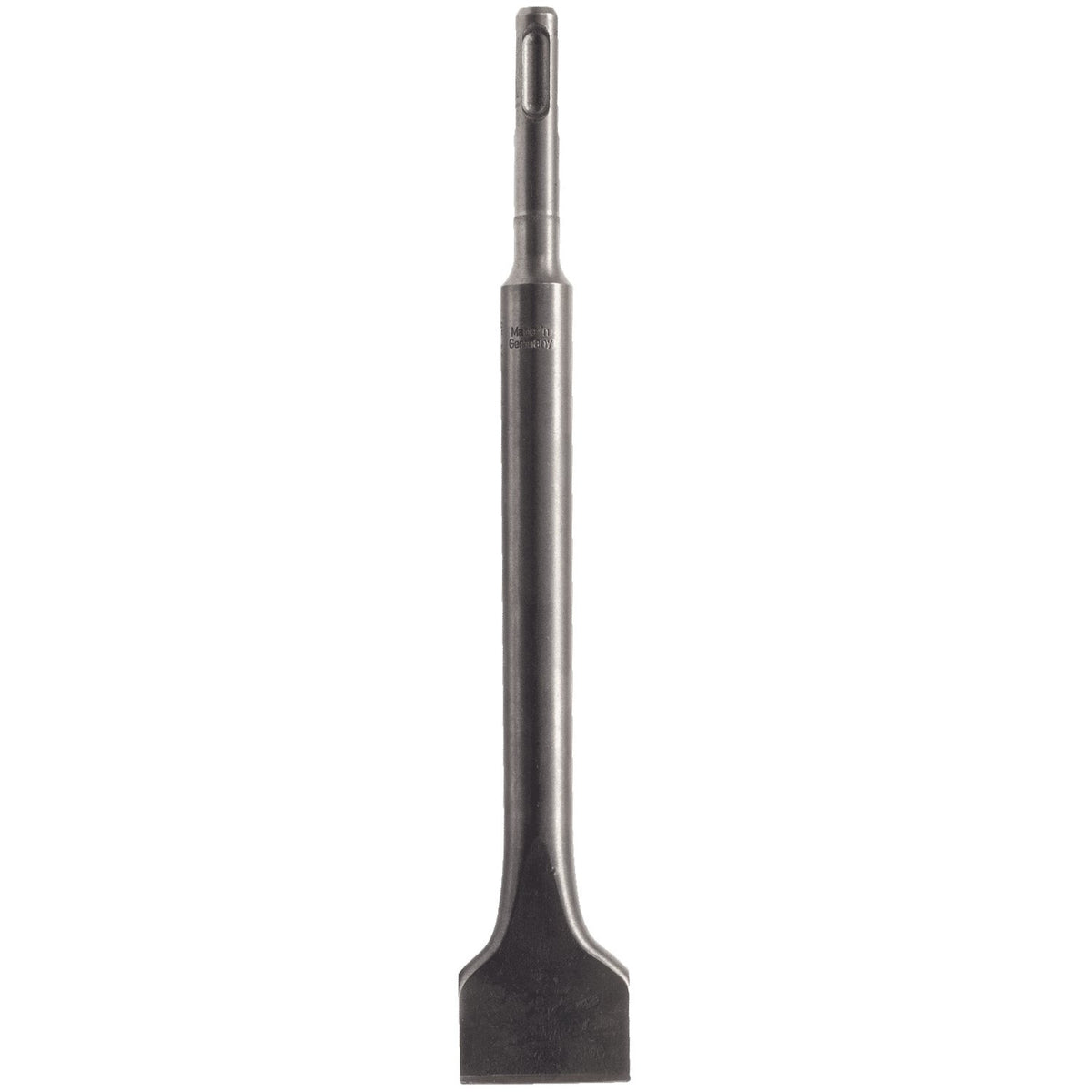 Simpson 1-1/2 in x 10 in SDS-Plus Flat Scraper Chisel CHPLSC15010
