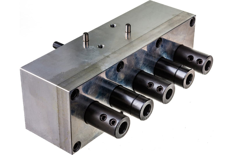 CMT333-325 Boring Head with 5 Adapters 32mm