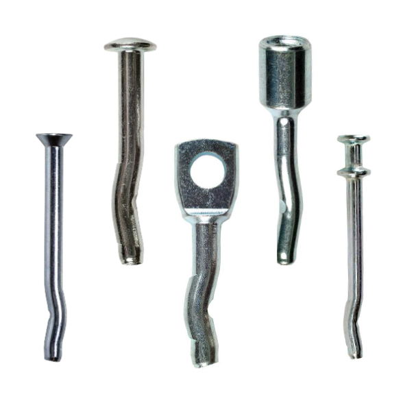 Crimp Drive Anchors