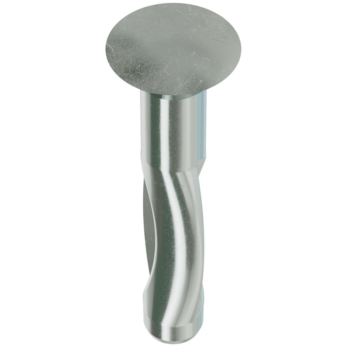 Simpson 1/4 x 1-1/2 Countersunk Split-Drive Anchor CSD25112