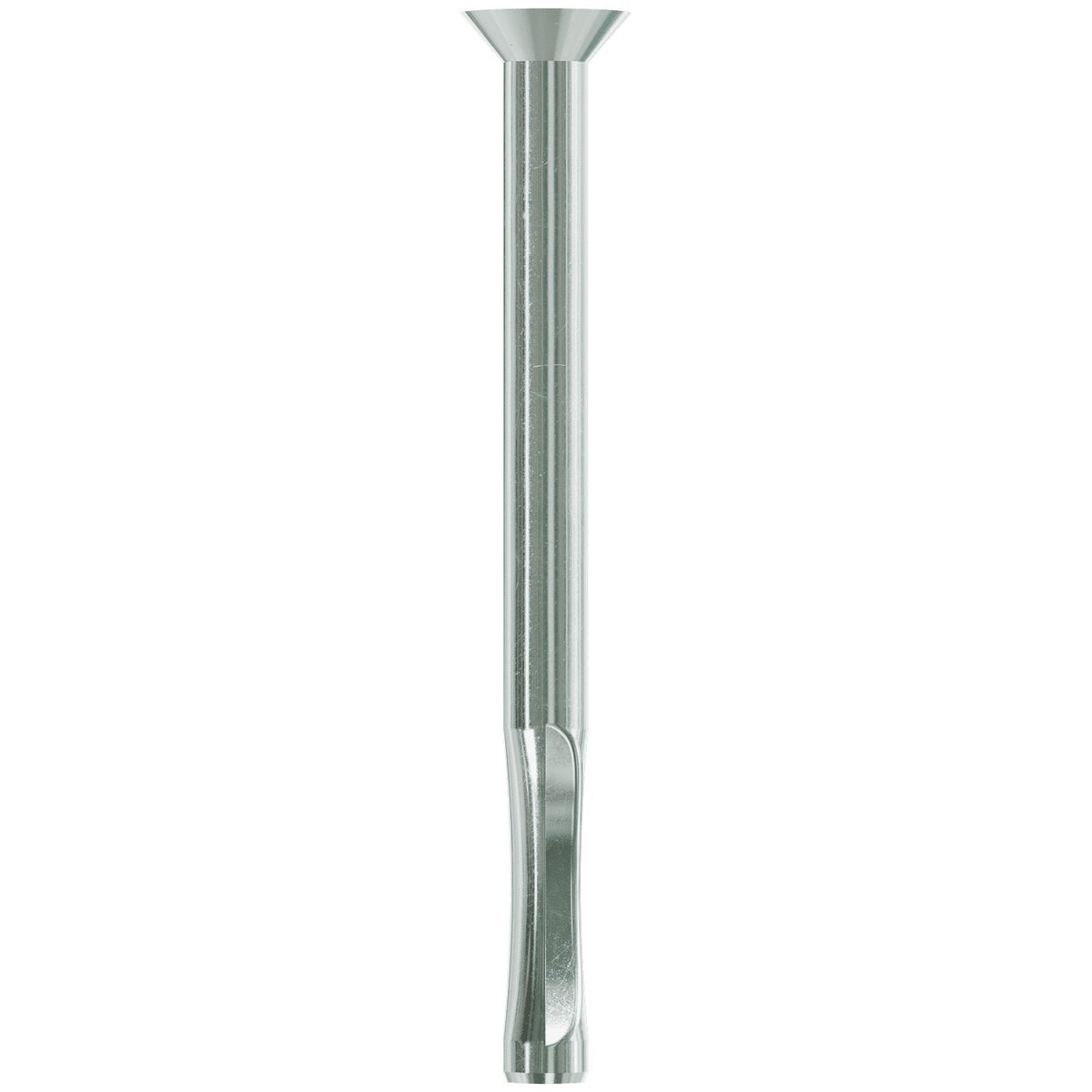 Simpson 1/4 x 3 Countersunk Split-Drive Anchor CSD25300
