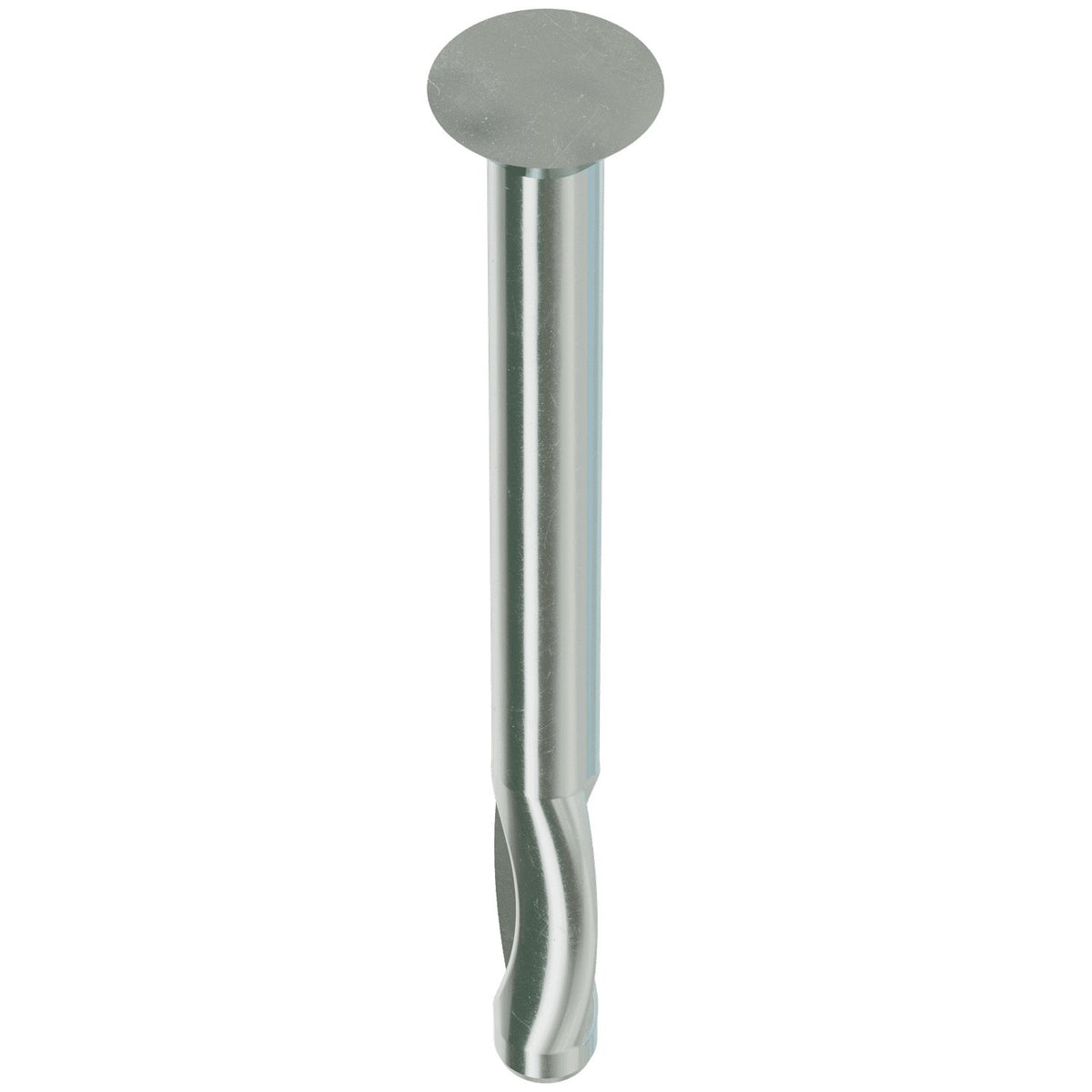 Simpson 1/4 x 3 Countersunk Split-Drive Anchor CSD25300