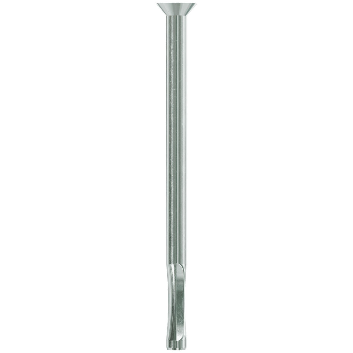 Simpson 1/4 x 4 Countersunk Split-Drive Anchor CSD25400