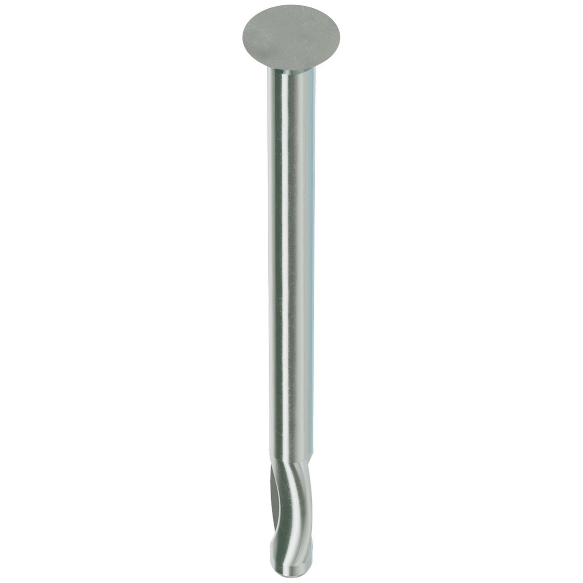 Simpson 1/4 x 4 Countersunk Split-Drive Anchor CSD25400