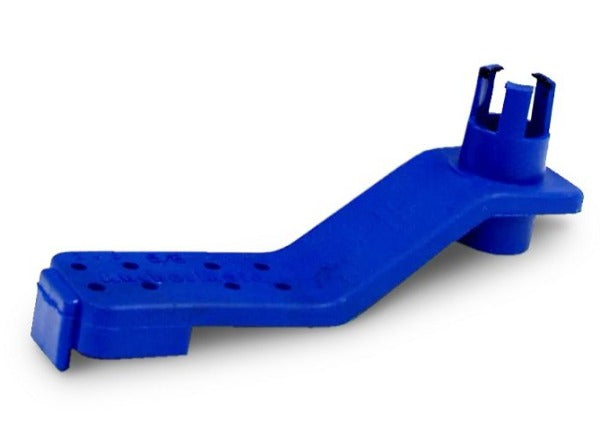 Simpson Strong Tie AM 5/8 AnchorMate Bolt Holder 5/8"- Nylon