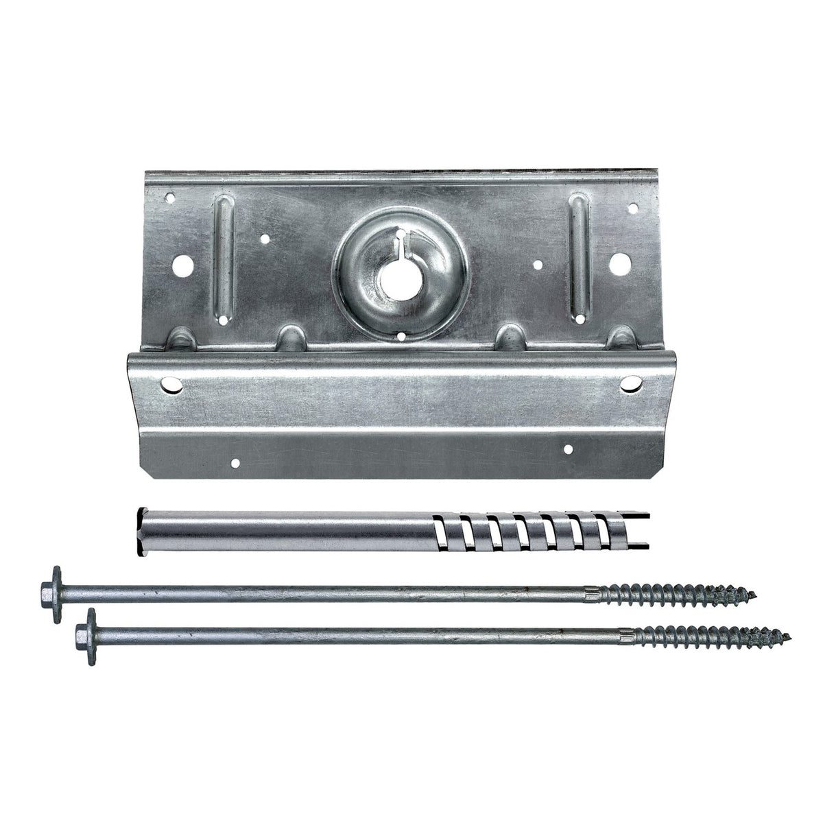 BVLZ Components Brick Veneer Ledger Connector