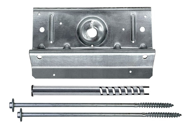 BVLZ Components Brick Veneer Ledger Connector