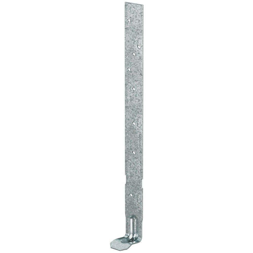 Simpson HETA20 16" w/4" Embed Truss Anchor