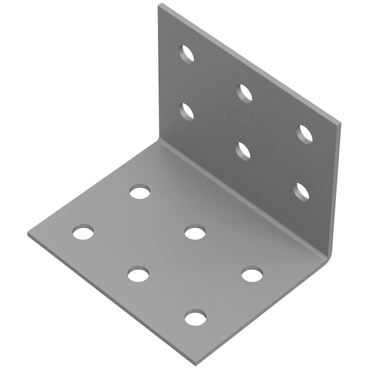 Simpson HL79 7x9 Heavy L-Shaped Angle