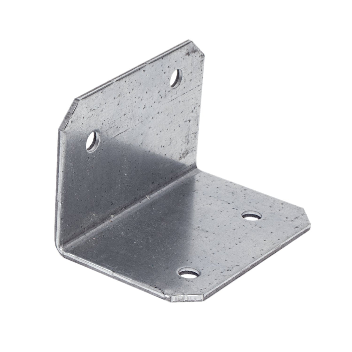 Simpson ML23Z 2 x 3 ZMAX Galvanized Medium L Angle