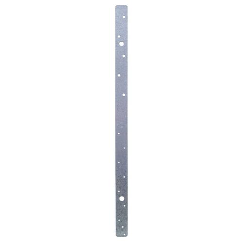 Simpson MSTAM24Z 24" ZMAX Galvanized Masonry Strap Tie